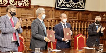 La Universidad de Alcalá pone en marcha la cátedra ‘Guadalajara: Destino Turístico Inteligente’