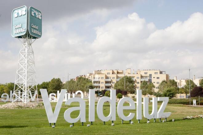 Los vecinos de Valdeluz se movilizan par teclamar un centro de salud