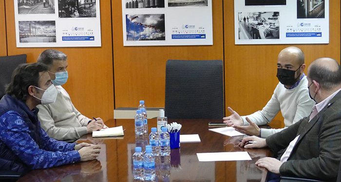 Cs Guadalajara incide en la necesidad de poner en marcha medidas que “abaraten” la factura de la luz, y palien la “crisis energética”