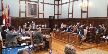 Los pueblos de Guadalajara tendrán asistencia para gestionar fondos europeos gracias a la Diputación