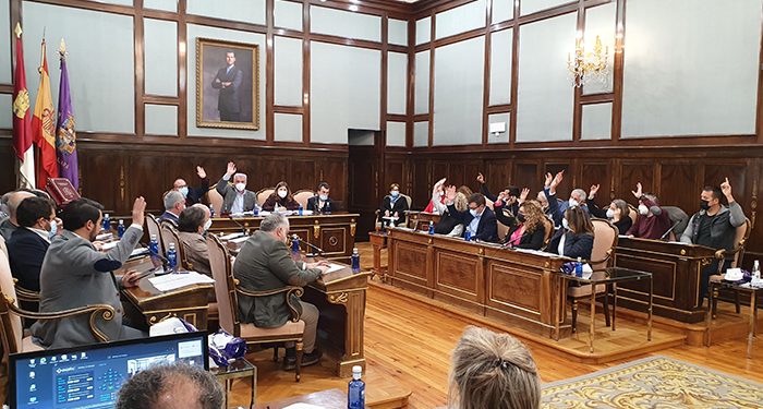 Los pueblos de Guadalajara tendrán asistencia para gestionar fondos europeos gracias a la Diputación Los pueblos de Guadalajara tendrán asistencia para gestionar fondos europeos gracias a la Diputación