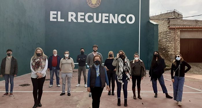 El Alto Tajo celebrará el Foro de Agenda Urbana en Territorios Rurales el 3 y 4 de junio