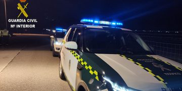 Detenido el hijo del matrimonio madrileño hallado muerto en Brihuega