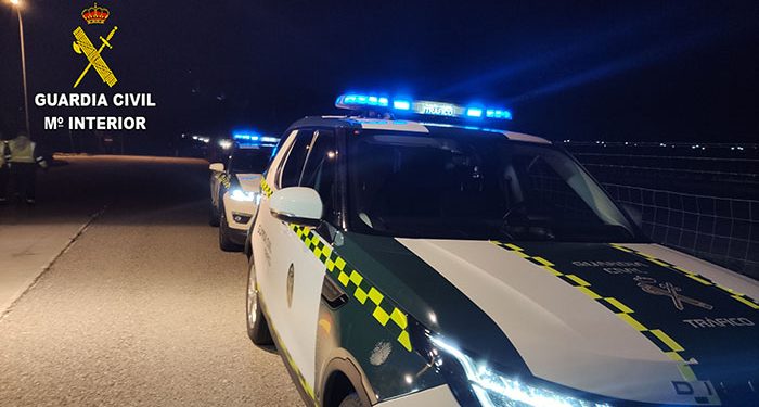 Detenido el hijo del matrimonio madrileño hallado muerto en Brihuega