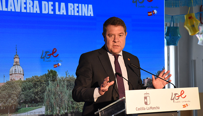 El Gobierno de Castilla-La Mancha aprueba este martes 4.085 plazas para la estabilización de los puestos interinos de la Junta
