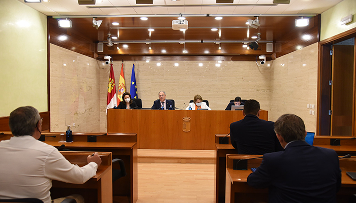 El Gobierno de Castilla-La Mancha pondrá en marcha cuatro nuevos centros y servicios de Atención Temprana en este año 2022