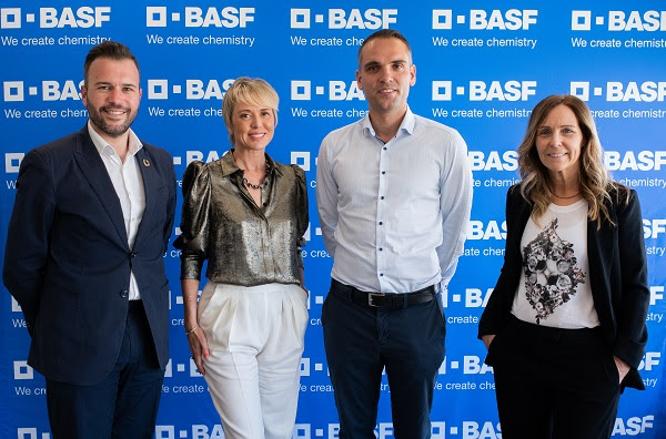 El hub digital de BASF en España crecerá hasta las 500 personas