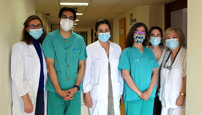 El servicio de Dermatología del Hospital de Guadalajara organiza la XVIII Reunión Castellano-Manchega de la especialidad, que reunirá a un centenar de expertos