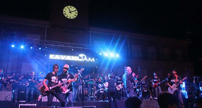 La organización abre una votación online para escoger el quinto tema del V KavaniJam