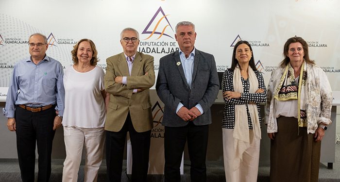 Ramón Lobo gana el X Premio Internacional de Periodismo Cátedra Manu Leguineche Ramón Lobo gana el X Premio Internacional de Periodismo Cátedra Manu Leguineche