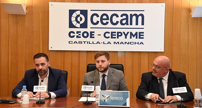 Castilla-La Mancha recibirá 58,8 millones de euros para la rehabilitación de viviendas