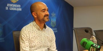 El Ayuntamiento de Guadalajara aprueba la creación de la Unidad de Administración Electrónica  y Transparencia