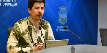 El Ayuntamiento de Guadalajara inicia el procedimiento de consulta a la ciudadanía para elaborar los Presupuestos Participativos de 2023