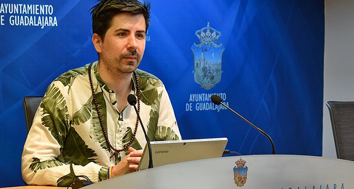 El Ayuntamiento de Guadalajara inicia el procedimiento de consulta a la ciudadanía para elaborar los Presupuestos Participativos de 2023