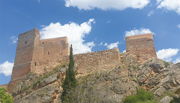 El castillo de Villel de Mesa abandona la Lista Roja de Hispania Nostra y se incorpora a la Lista Verde