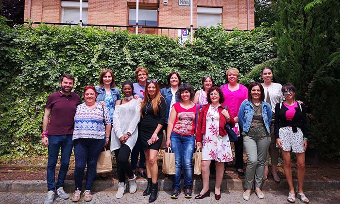 El Centro de la Mujer de Cabanillas organiza la 12ª edición de su Taller de Inteligencia Emocional