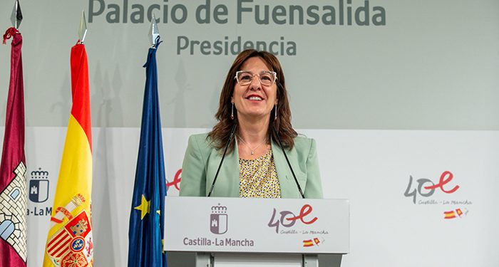 El Gobierno regional destina 67,4 millones de euros, el mayor presupuesto de la historia, para garantizar la ayuda a domicilio y los servicios sociales de Atención Primaria