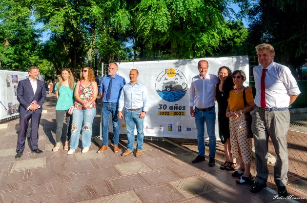 El Seminario de Literatura Infantil y Juvenil de Guadalajara celebra con cuatro exposiciones el 30 aniversario del Maratón de los Cuentos