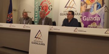 FCG crea una plataforma de venta online para el pequeño comercio con apoyo de la Diputación de Guadalajara y la Junta