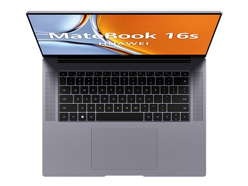 Huawei presenta el nuevo MateBook 16s, un portátil ligero, de alto rendimiento y con una pantalla infinita Huawei presenta el nuevo MateBook 16s, un portátil ligero, de alto rendimiento y con una pantalla infinita