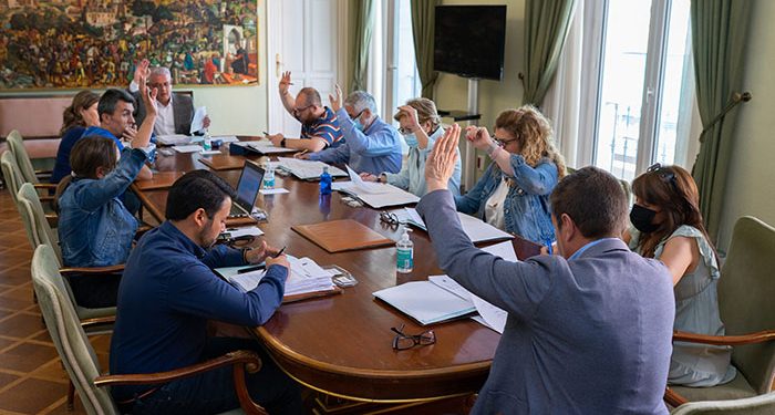 Inversión millonaria para el acondicionamiento de 14 carreteras de la red provincial de Guadalajara