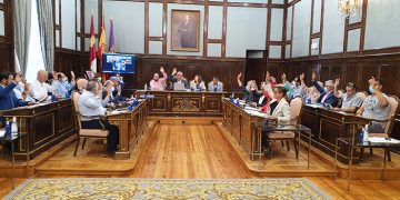 La Diputación de Guadalajara creará una Central de Contratación para los ayuntamientos de la provincia