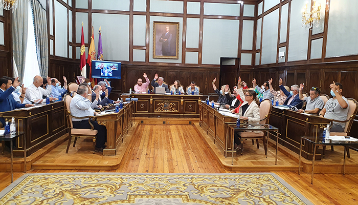 La Diputación de Guadalajara creará una Central de Contratación para los ayuntamientos de la provincia