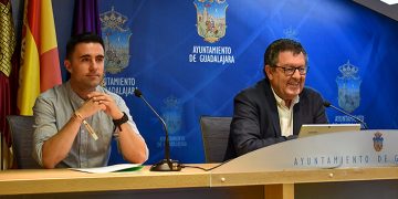 La Feria del Deporte de Guadalajara mostrará “la importante actividad que desarrollan los clubes de la ciudad”