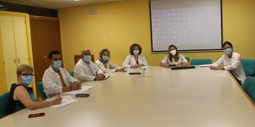 La Gerencia del Área Integrada de Guadalajara crea la Comisión de Humanización para poner en marcha medidas para la mejora asistencial