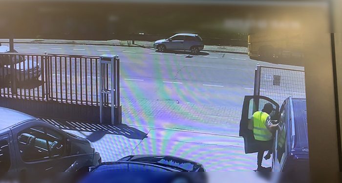 La Guardia Civil desmantela una organización criminal dedicada al robo de camiones que operaba en Madrid y Guadalajara