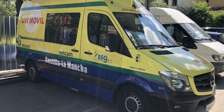 UGT consigue la conversión de contratos en indefinidos en aplicación de la reforma laboral en un acuerdo con la empresa Digamar, responsable del transporte sanitario en Guadalajara UGT consigue la conversión de contratos en indefinidos en aplicación de la reforma laboral en un acuerdo con la empresa Digamar, responsable del transporte sanitario en Guadalajara