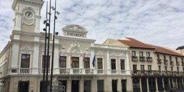 El Ayuntamiento de Guadalajara inicia un nuevo proceso de licitación para la obra de construcción del parque de bomberos