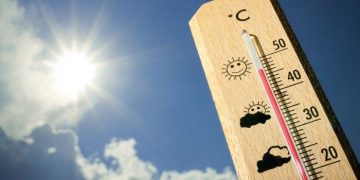 El Ayuntamiento de Guadalajara acuerda con la representación sindical de los trabajadores medidas de protección frente al calor extremo