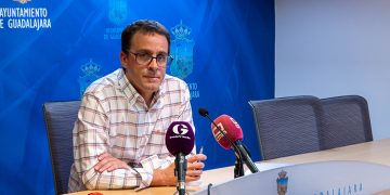 El Ayuntamiento de Guadalajara logra reducir en un 50 por ciento la colonia de 45.000 palomas existentes en 2019
