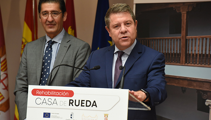 El Gobierno de Castilla-La Mancha aprueba el próximo martes una nueva convocatoria del Plan de Retorno del Talento