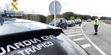 Atención conductor, esta semana habrá una campaña de control de velocidad de la DGT