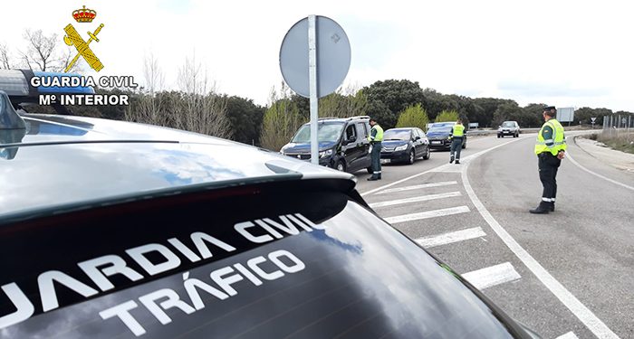 Atención conductor, esta semana habrá una campaña de control de velocidad de la DGT