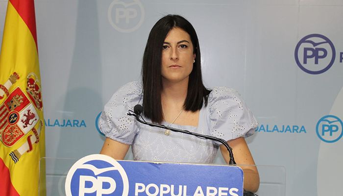 María Patricio