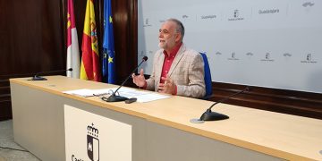 Más del 91 por ciento del alumnado que ha pedido plaza para el próximo curso en Guadalajara estudiará en el centro elegido en primera opción