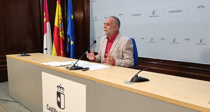 Más del 91 por ciento del alumnado que ha pedido plaza para el próximo curso en Guadalajara estudiará en el centro elegido en primera opción Más del 91 por ciento del alumnado que ha pedido plaza para el próximo curso en Guadalajara estudiará en el centro elegido en primera opción