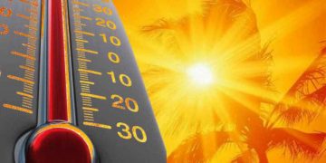 El Instituto Carlos III cree que en julio murieron en Guadalajara 15 personas a causa de las altas temperaturas