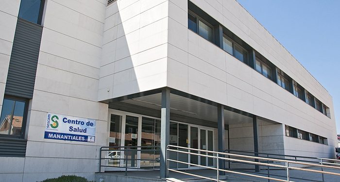 La GAI de Guadalajara recuerda el horario del Servicio de Urgencias de Atención Primaria de la capital para evitar desplazamientos innecesarios y mejorar la atención