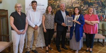 Diputación de Guadalajara y UAH formalizan el convenio para poner en marcha el Observatorio de la Despoblación