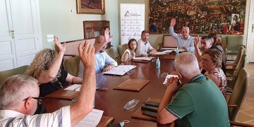 El Consorcio de Residuos de Guadalajara invertirá 635.250 euros en la compra de una trituradora de biorresiduos