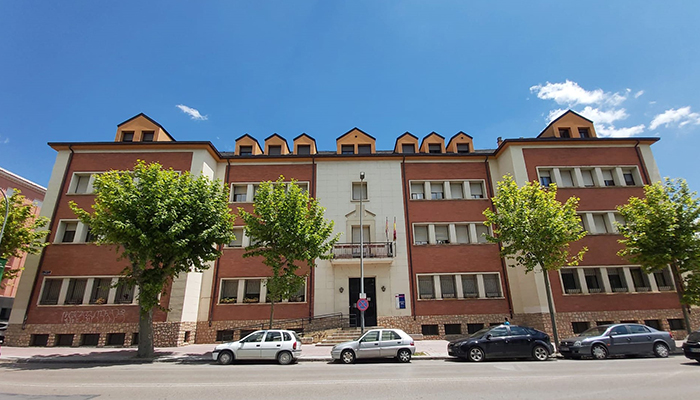 El Gobierno regional adjudica hoy 1.500 plazas en las 14 residencias universitarias de Castilla-La Mancha para el curso 2022-2023