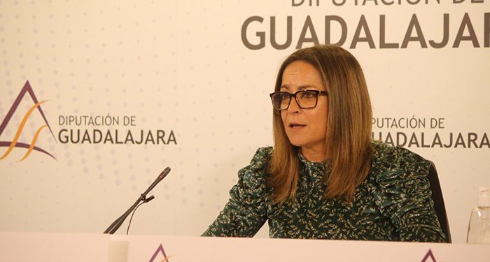 Este año 18 municipios de Guadalajara elaborarán planes de igualdad con apoyo económico de la Diputación Este año 18 municipios de Guadalajara elaborarán planes de igualdad con apoyo económico de la Diputación