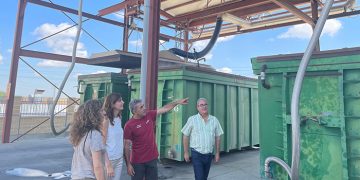 Las solicitudes de ayudas agroambientales para cultivo de plantas aromáticas se han multiplicado por seis en el último año en Guadalajara
