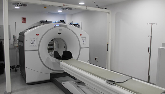 Adjudicados nuevos equipos de Medicina Nuclear para los hospitales de Cuenca y Guadalajara