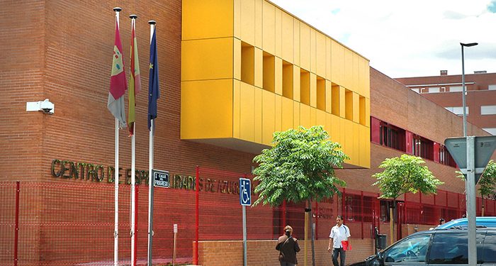 Nueva agresión por arma blanca en Azuqueca de Henares