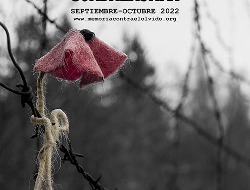 El Teatro Moderno acoge desde este jueves una nueva edición del ciclo ‘Memoria contra el olvido’